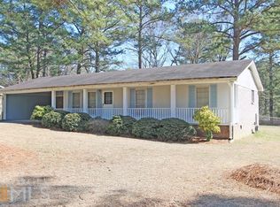 4805 Brownsville Rd, Powder Springs, GA 30127