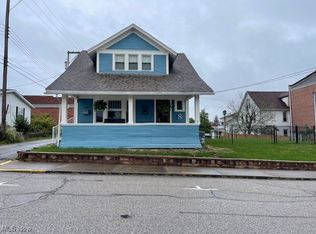 110 E Church St, Woodsfield, OH 43793
