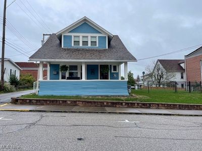 110 E Church St, Woodsfield, OH, 43793