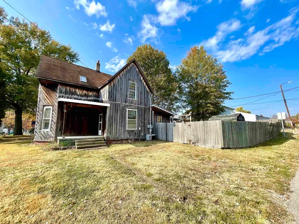 520 E Walnut St, Boonville, IN 47601