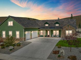 128 Denio Dr, Dayton, NV
