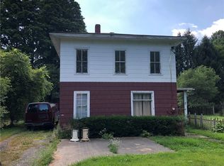 376 E Dyke St, Wellsville, NY