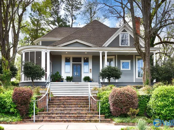 620 Eustis Ave SE, Huntsville, AL 35801