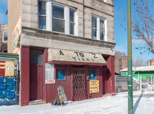 1118 S Western Ave #R2, Chicago, IL 60612