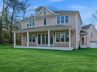 35 Mount Aldworth Rd, Tisbury, MA 02568