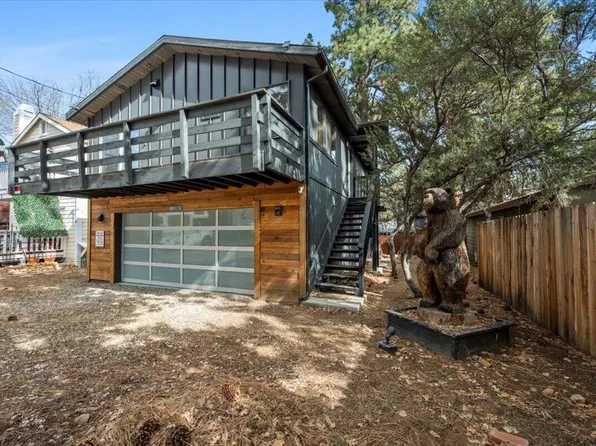 465 Wabash Ln, Sugarloaf, CA 92386