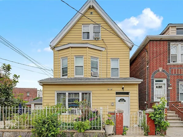 1913 Bogart Avenue, Bronx, NY 10462