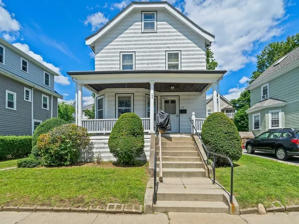 77 Tyndale St, Roslindale, MA 02131