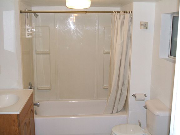 recently remodeled