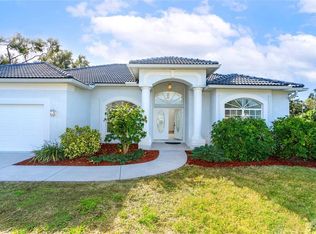 1727 Hudson St, Englewood, FL 34223