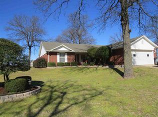 114 Shell Ln, Durant, OK 74701