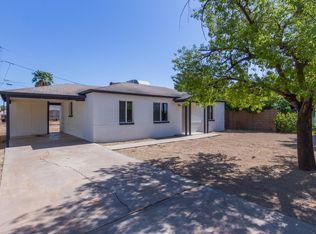 1807 S 18th Ave, Phoenix, AZ 85007
