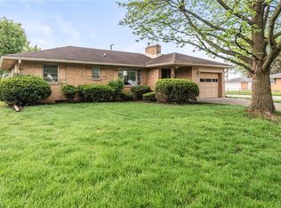 2101 N Auburn St, Indianapolis, IN