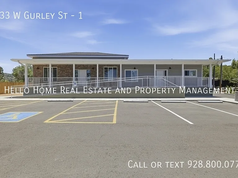 533 W Gurley St #1 — Photo 1