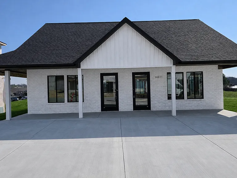 Community Office building
