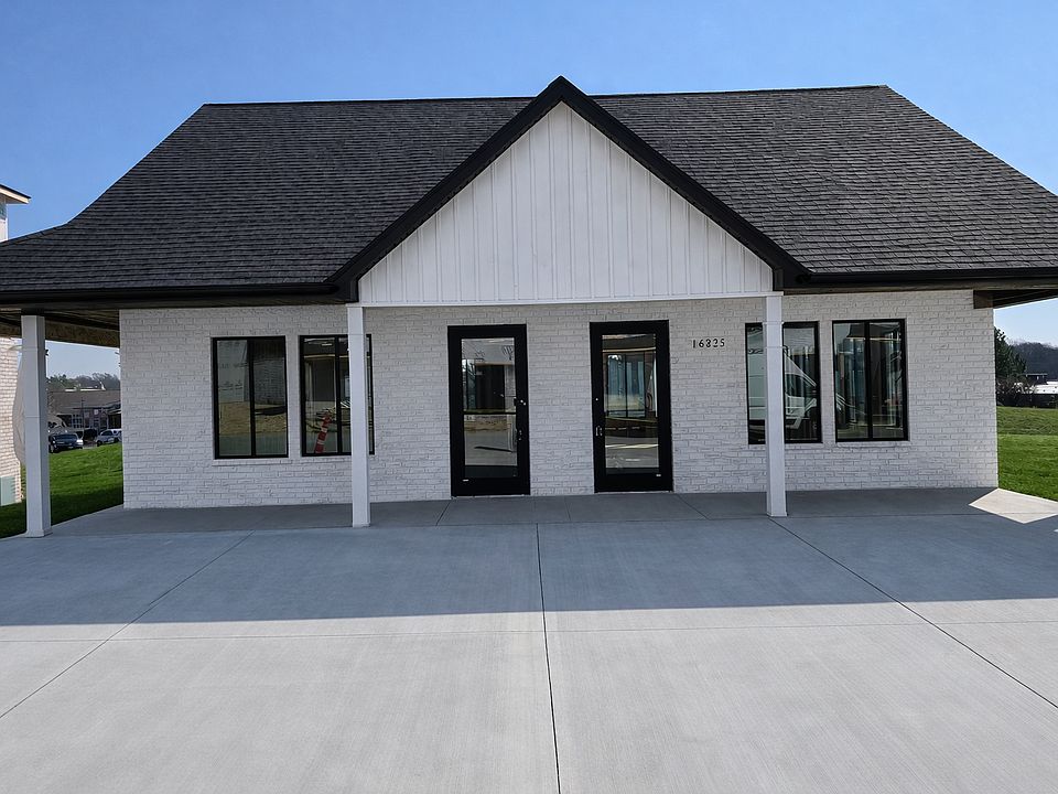 Community Office building