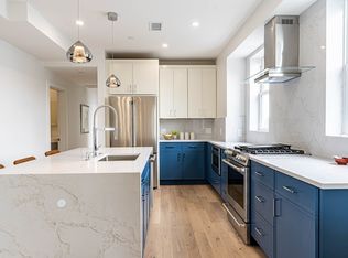 106 Webster St #PENTHOUSE 2, Boston, MA 02128