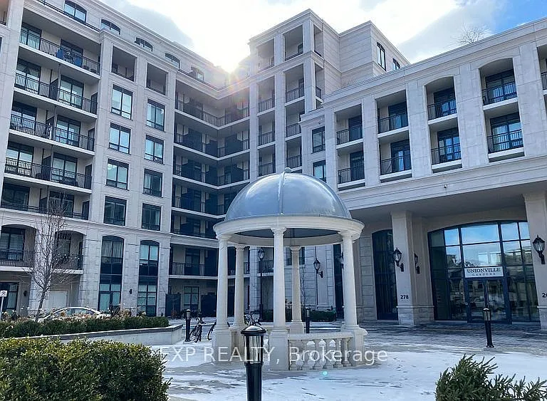 278 Buchanan Dr #530EB — Photo 1