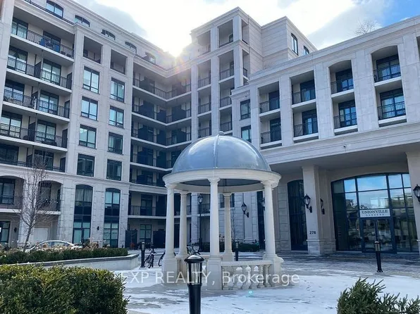278 Buchanan Dr, Markham, ON