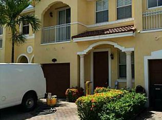 14911 SW 23rd Ln, Miami, FL 33185