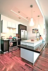 Rented by Modern Spaces