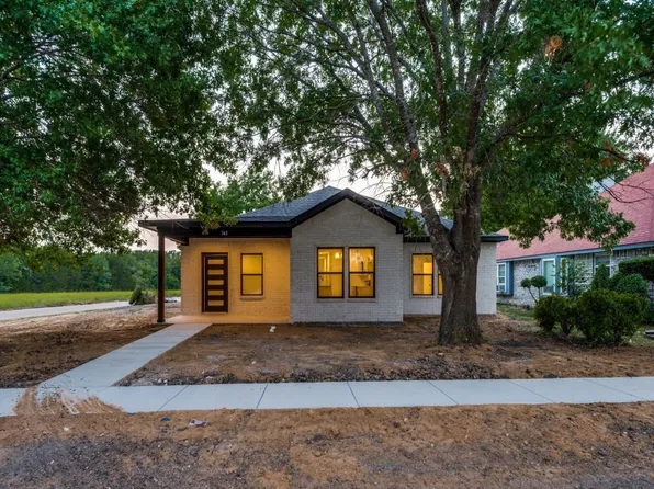 343 S Stewart Ave, Lancaster, TX 75146