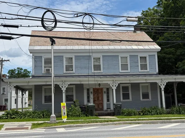 938 VT Route 7A, Shaftsbury, VT 05262