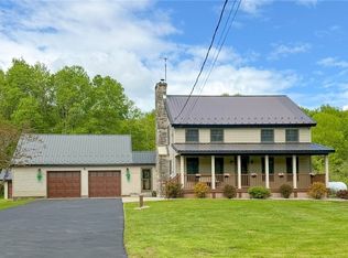 11145 Creek Rd, Taberg, NY 13471