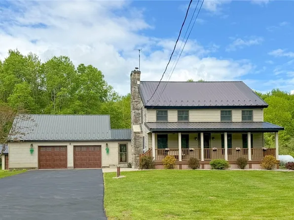 11145 Creek Rd, Taberg, NY 13471