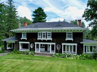 5 Ledyard Ave, Cazenovia, NY 13035