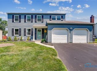 1836 Bucklew Dr, Toledo, OH 43613