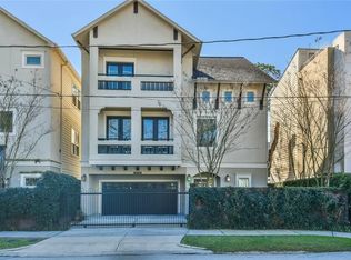 711 Willard St, Houston, TX 77006