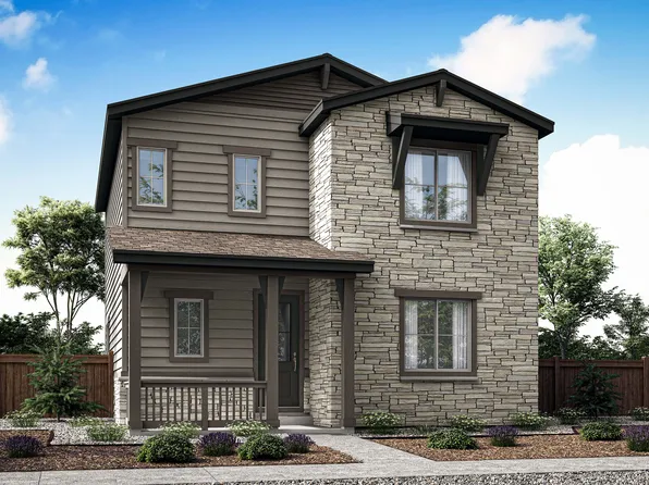 3370 N Haleyville Ct, Aurora, CO 80019