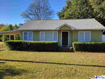 317 Lakeview Blvd, Hartsville, SC, 29550