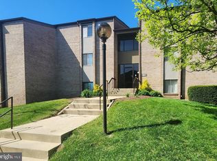 18917 Smoothstone Way #18917I-6, Montgomery Village, MD 20886