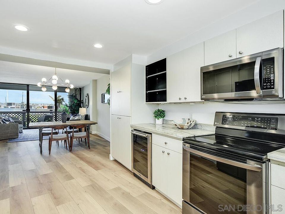 1150 Anchorage Ln UNIT 314, San Diego, CA 92106 Zillow