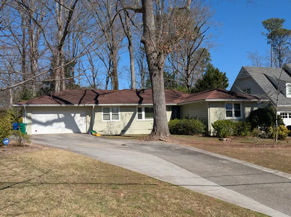 2643 Ashford Rd, Atlanta, GA 30319