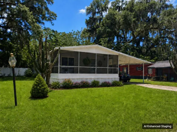 3441 S Pine Ave, Ocala, FL 34471