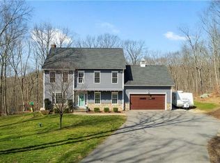 301 Warpas Rd, Madison, CT 06443