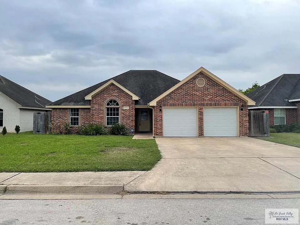 4950 Daffodil Dr #SINGLE FAMILY