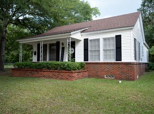 1109 Ralph Ave, Lufkin, TX 75901