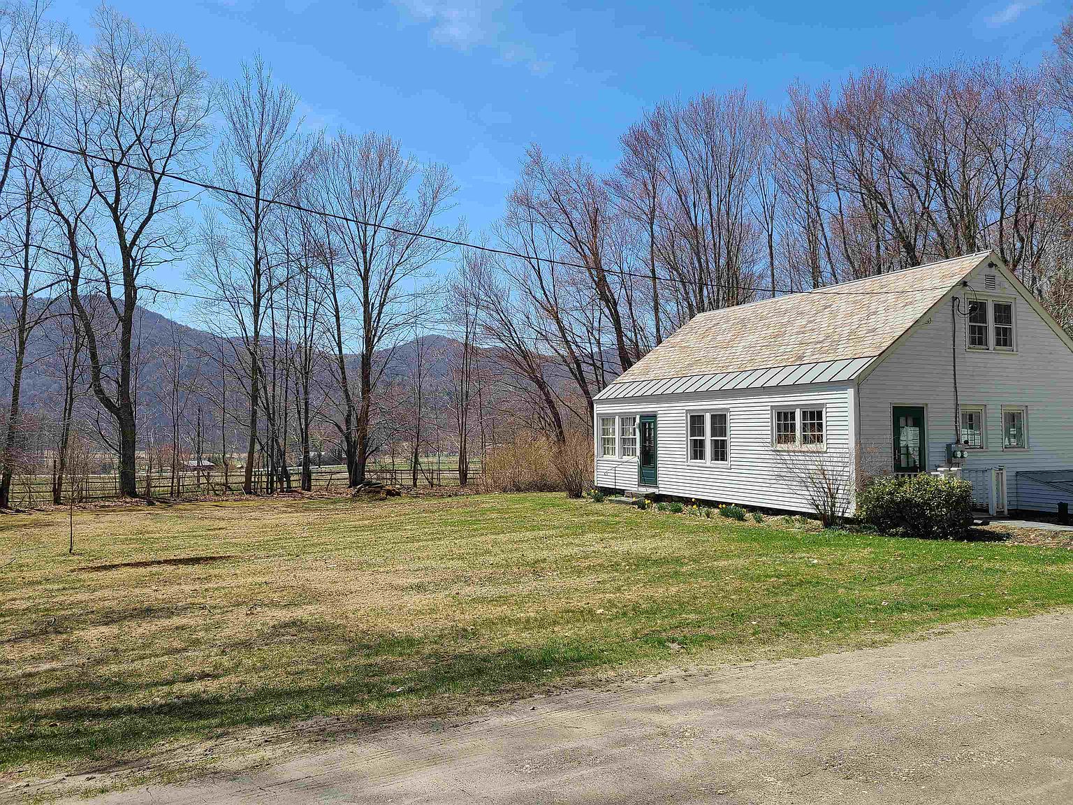 513 Sykes Hollow Road, Pawlet, VT 05761 Zillow