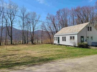 513 Sykes Hollow Rd, Pawlet, VT 05761