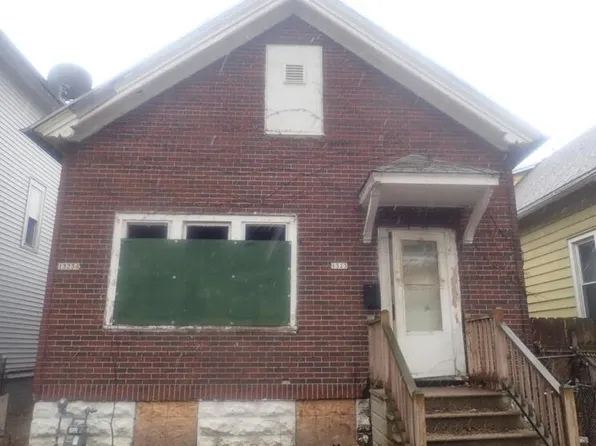 1323 West Washington STREET, Milwaukee, WI 53204
