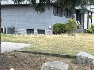 176 Forfar Ave #2, Kitchener, ON N2B 3A1