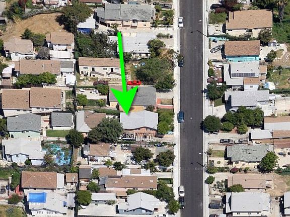 5th image of 927 N Herbert Ave