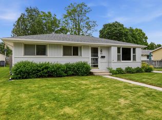 3621 S 16th STREET, Sheboygan, WI 53081