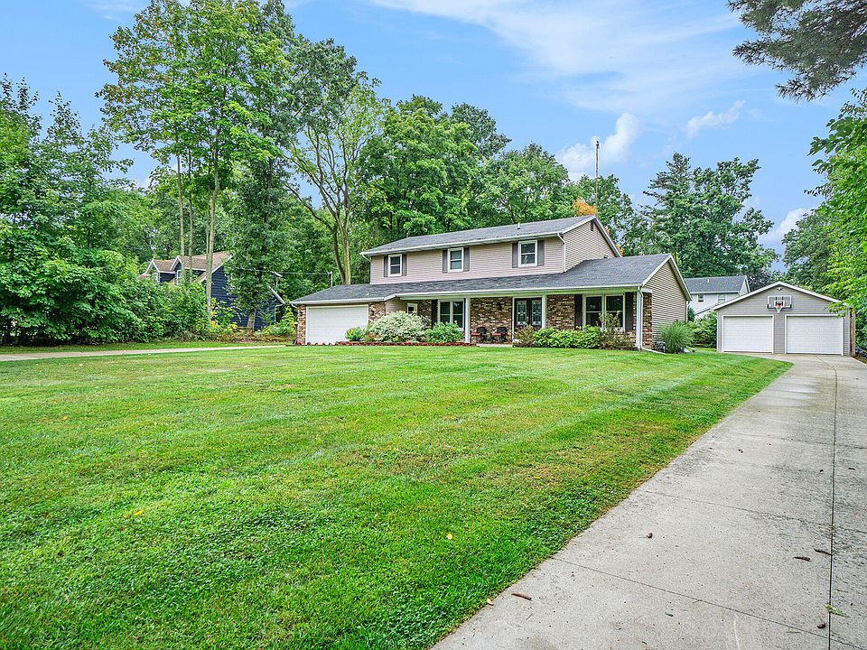 6706 Angling Rd, Portage, MI 49024 Zillow
