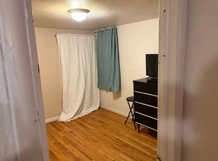 1017 N Jeffers Dr, Rawlins, WY 82301