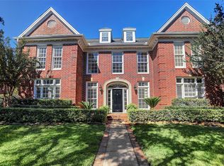 3718 Belle Grove Ln, Sugar Land, TX 77479